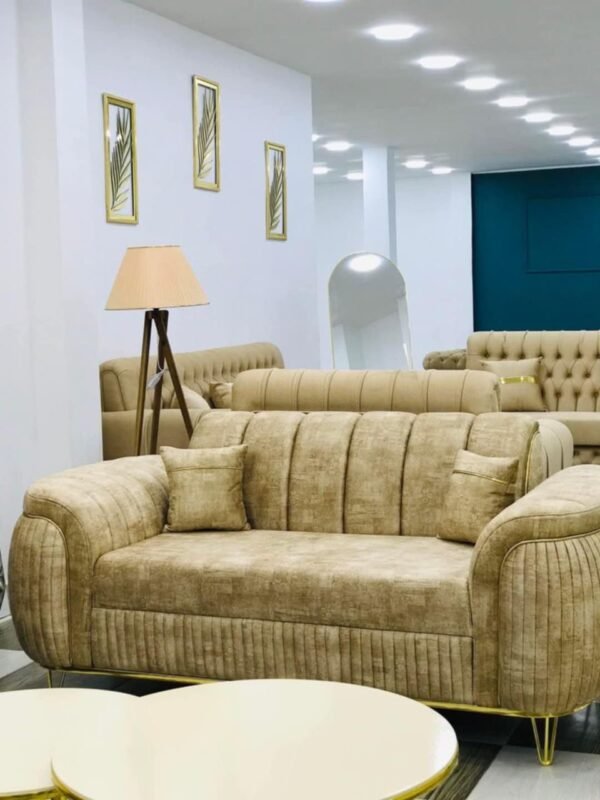 Salon Gucci