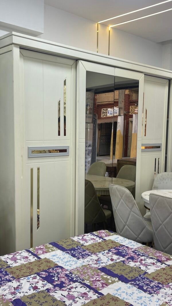 La chambre modèle pianos