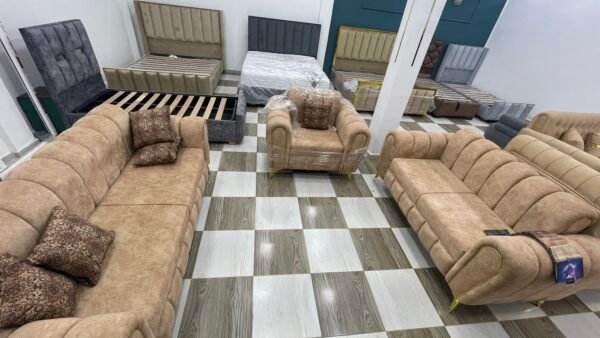 Salon modèle couciyag